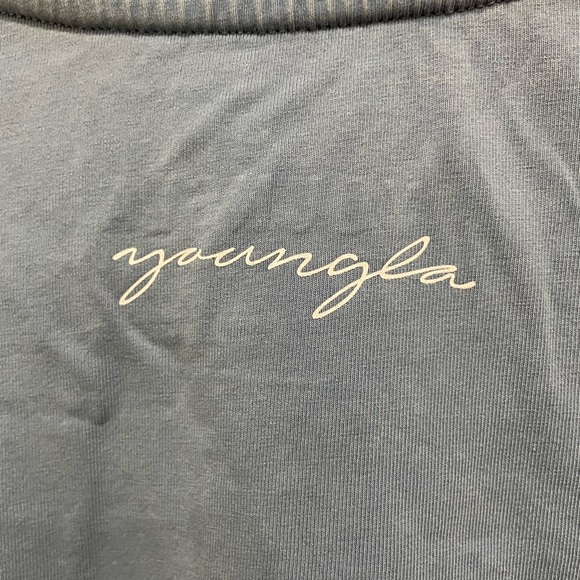 YOUNGLA shirt - Picture 5 of 6